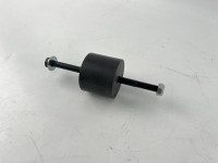 Проставка для лифта кузова 50мм d60 с крепежом (М12)