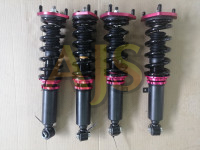 Койловеры MDU street Lexus GS300 JZS161 98-05 УЦЕНКА (Вариант 1)