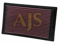 K&N фильтр в штатное место Subaru Impreza Forester Suzuki Swift 33-2075