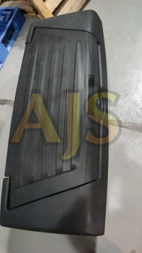 Toyota Hilux, Tundra ящик для инструмента и запчастей в кузов 1400*550*500 УЦЕНКА