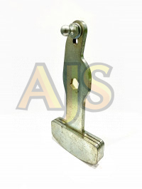 Кулиса короткоходная КПП ВАЗ 2181