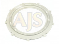 EDEL прижимная пластина 17мм