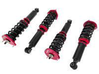 Койловеры MDU street Toyota Mark 2 JZX90, JZX100 mono-tube