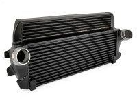 Интеркулер BMW F01, 06, 07, 10, 11, 12 535i 520D 525D 530D 535D 09-16 Wagner style