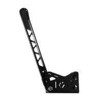 Ручной тормоз гидравлический RRP style без цилиндра высокий (красный)