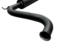 Резонатор стандартного типа ВАЗ 1117-2194