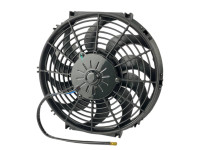 Вентилятор радиатора 16" (400мм) 120w сабли