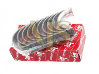 Toyota вкладыши коренные 1-2JZ комплект 13204-46023