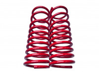 Пружины -70мм ВАЗ 2108 2109 задние