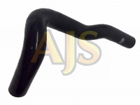 Патрубок радиатора верхний Toyota Land Cruiser Prado 120 3RZ 1657175231