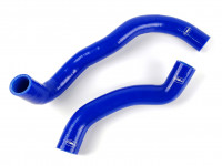 Патрубки радиатора Toyota Celsior 20 1UZ (синий)