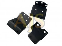 Suzuki Jimny JB64 74 защита раздатки