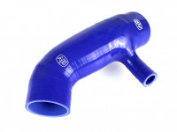 Патрубок впускной Nissan Terrano21 TD27 (синий) (синий)
