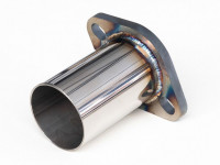 Taiko фланец с трубой (63мм)