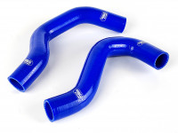 Патрубки радиатора Suzuki SX4 M15A M16A VVT 06-12 (синий)