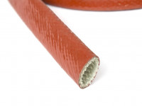 Термооплетка с силиконом (15мм)