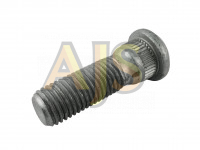 Toyota шпилька ступицы 90942-02081