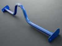 Taiko распорка салона в ноги Toyota Mark 2 jzx90 jzx100 92-01 (синий)