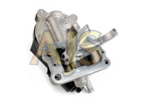 Актуатор включения переднего моста 4WD Toyota Hilux Surf 185, Tacoma, Tundra, Sequoia, 4Runner