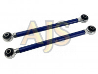 Тяги задние поперечные с регулировкой BMW X3 X4 F25 F26