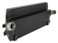 Интеркулер BMW F07 F10 F11 520d 525d 10-16 Wagner style