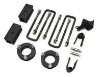 Лифт комплект BMS Toyota Hilux 15-25 2 дюйма