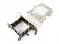 Tuning Toys Противоотливные пластины в масляный поддон 1JZ , 2JZ (с задним расположением) JZZ30