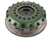 EDEL BMW E36 сцепление двухдисковое демпферное 8.5" SOFT