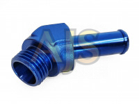 Адаптер AN6 папа - 10мм 45 гр