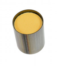 Катализатор коллекторный 90х110 керамика (Евро 4)