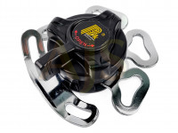 Beltenick застежка для ремней безопасности №3