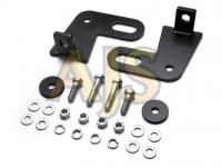 Буксировочный крюк задний BMS для Сузуки Джимни 18-25