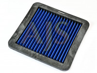 Simota фильтр нулевого сопротивления в штатное место Subaru Forester Legacy Imprezaб Tribeca 2008+