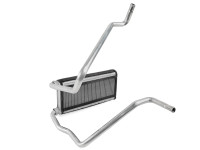 Радиатор отопителя Subaru Legacy BL, BP 03-09, Forester SG 02-08