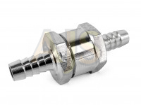 Клапан топливный обратный 10мм