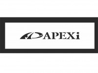 Трафарет APEXI (HKS)