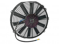 Вентилятор радиатора 12" (300мм) 120w