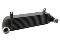Интеркулер Wagner style BMW E46 318d 320d 330d (черный)