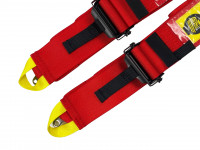 Beltenick ремень безопасности 6 точечный до 2030