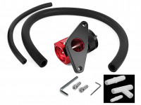 Блоу-офф Subaru WRX SQV