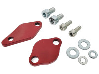 Taiko заглушки системы EGR подачи вторичного воздуха Subaru (к-кт)