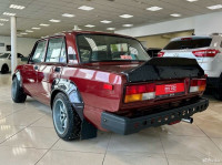 Спойлер ВАЗ 2107 Drift Spec