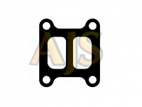 Taiko прокладка турбины на выпуск Toyota 3SGTE OEM 17278-88480