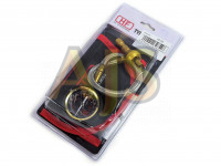 HF дефлятор колес