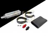 Насос топливный внешний 255л/ч style GSL392 AJS