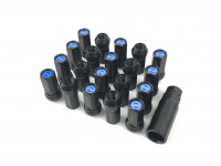 Гайки колесные Greddy M59P PRO MAX M12х1.5 (синий)