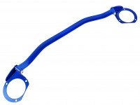 Распорка передняя верхняя Subaru Forester 09-12 (полностью синий)