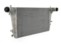 Интеркулер VW Golf MK5 MK6 Passat B6 Audi TT Wagner style tube-fin