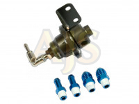 Tomei Type S топливный регулятор (Япония)