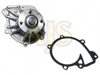 Помпа системы охлаждения Toyota 1KZTE 1KD-FTV